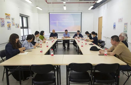 ��������ѧԺ��չ��������������ѧ��ѧ